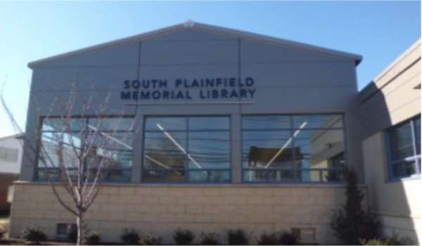 South Plainfield Public Library