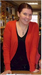 Linda Hansen, Director