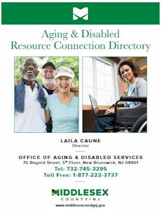 Aging and Disabled Resource Directory