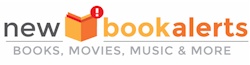 New Book Alerts logo