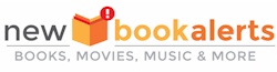 New Book Alerts logo