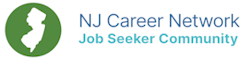 NJ Career Network Job Seeker Community logo