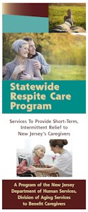 NJ Respite Care Program