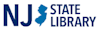 NJ State Library logo