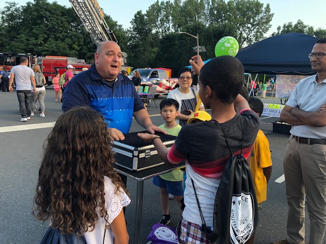 2019 National Night Out