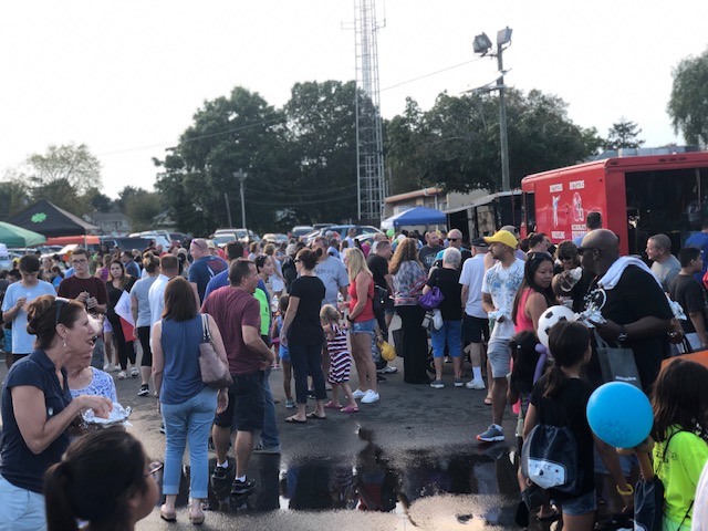 2019 National Night Out