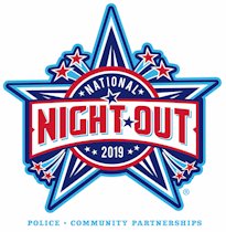 National Night Out logo