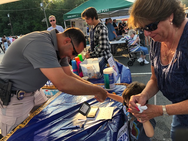 2019 National Night Out