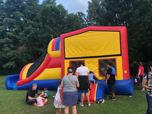 2019 National Night Out