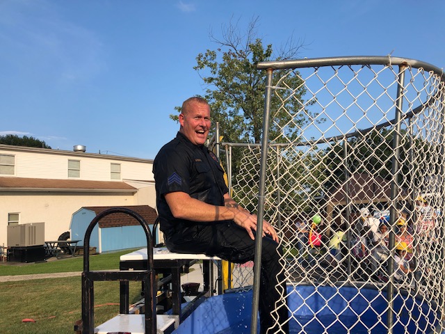 2019 National Night Out