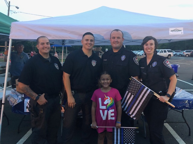 2019 National Night Out