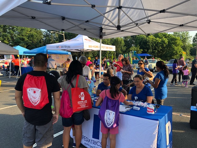 2019 National Night Out