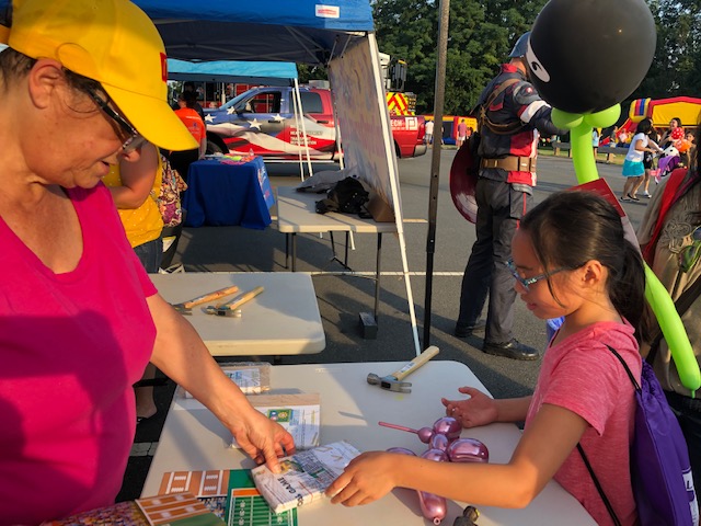 2019 National Night Out