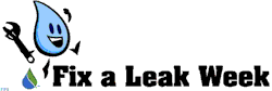 Fix a leak week