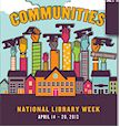 Communities matter @ your library