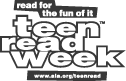 Teen Read logo