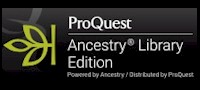 Ancestry Library Edition