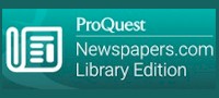 Proquest Newspapers