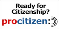 Procitizen citizenship preparation