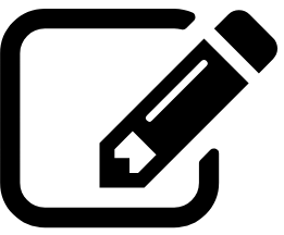 registration required icon