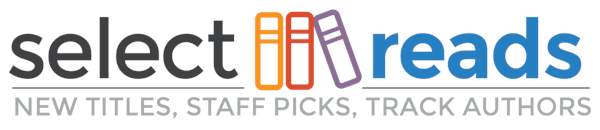 Select Reads logo