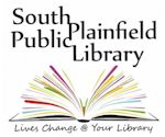 South Plainfield Public Library logo