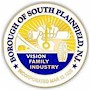 South Plainfield Borough seal