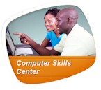 Learning Express Library Computer Skills Center