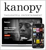 Kanopy streaming video