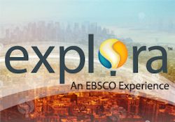 Ebsco Explora
