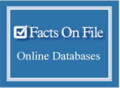 Facts on File Databases