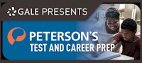 Petersons Test and Career Prep