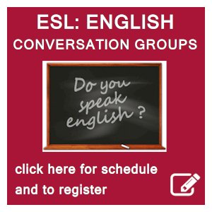 image tile English Conversation Groups