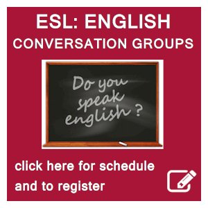 image tile English Conversation Groups