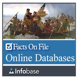 image tile FACTS ON FILE REFERENCE DATABASES FROM INFOBASE