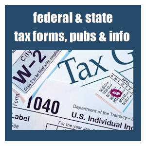 image tile Tax forms & info