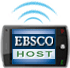 EBSCOHost mobile