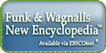 Funk & Wagnalls New World Encyclopedia