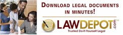 Law Depot for Libraries - legal forms and documents