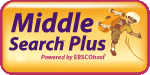 Middle Search Plus, homework help for middle school and junior high school students