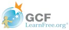 GCF Learnfree