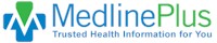 Medline Plus logo