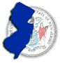 New Jersey seal