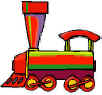 Locomotive