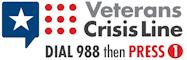 Veterans Crisis Line